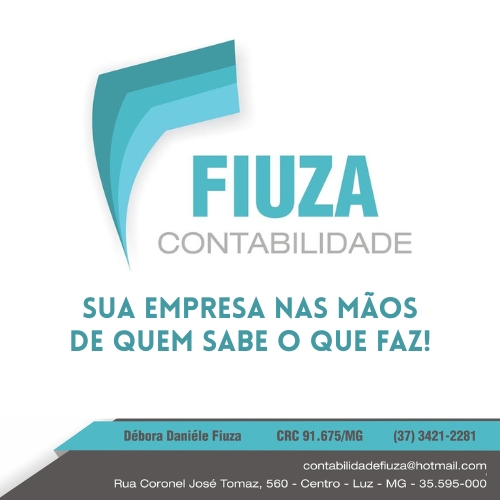 Contabilidade Fiuza